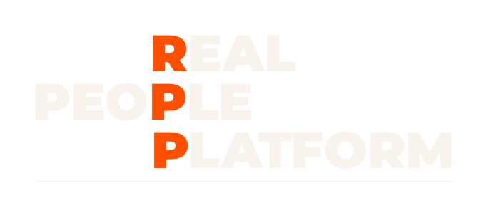 Real People Platform